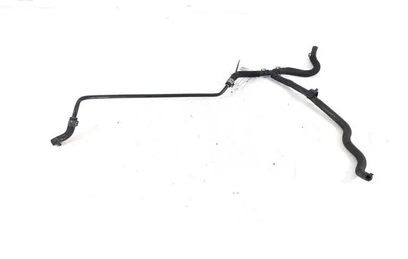Skoda Octavia Mk3 (5E) Air intake hose/pipe 04E121064E