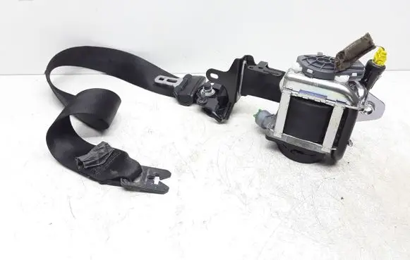 Volvo S60 Front seatbelt 39800482 P39800482