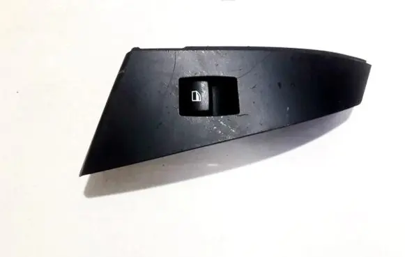 BMW 5 E60 E61 Electric window control switch 6951965ai 15939847