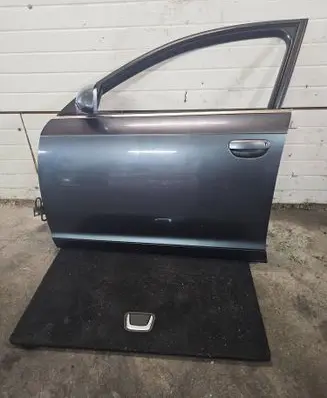 Audi A6 S6 C6 4F Front door