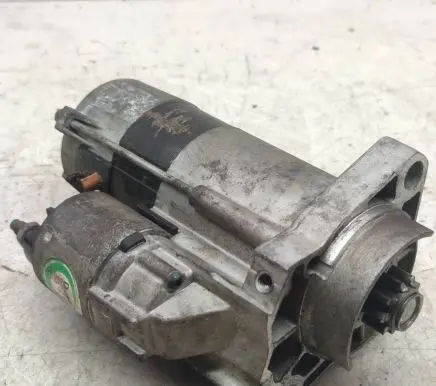 Seat Exeo (3R) Starter motor 5902129044307 S3150S 12V170KW