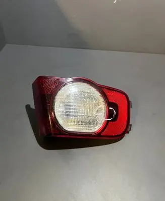 Citroen C3 Rear bumper light 9681820780