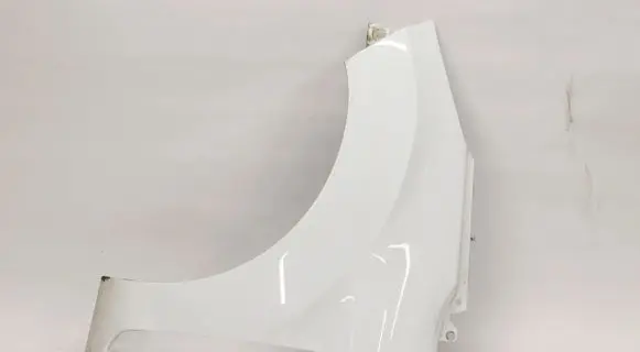 Ford Fiesta Fender