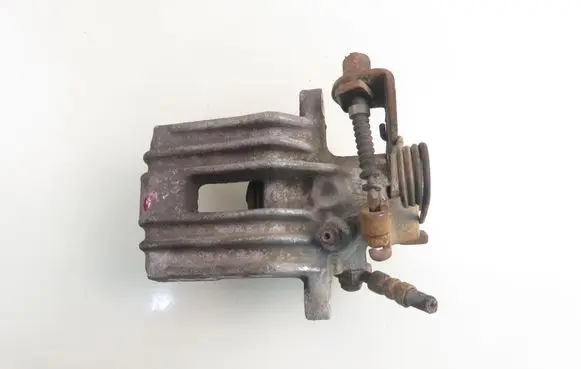 Audi A4 S4 B6 8E 8H Rear brake caliper
