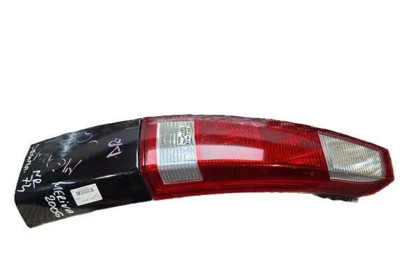 Opel Meriva A Rear/tail lights S27639975 13203392