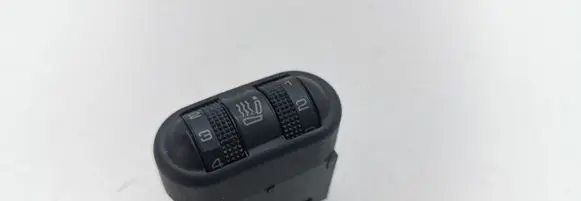 Volkswagen Sharan Seat heating switch 95VW19K314ABW 7M0963563B 19K314ABW