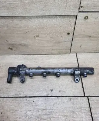 Mercedes-Benz ML W164 Fuel main line pipe A6420702695