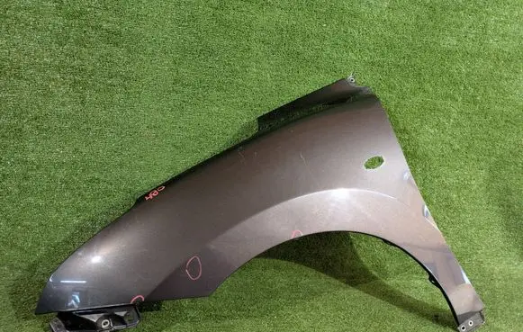 Suzuki Baleno IV Fender 