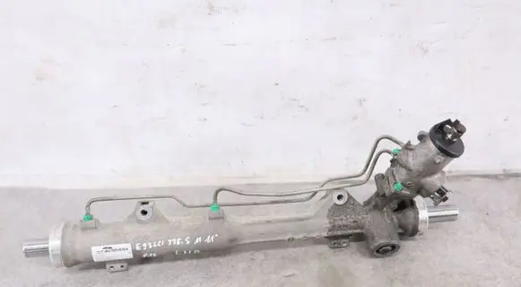 BMW 3 E92 E93 Steering rack 6777459 5A38E98 32105A38E98