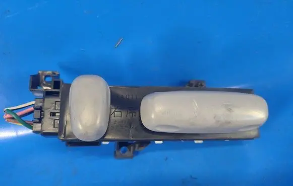 Toyota Camry Seat adjustment knob 84922AE010