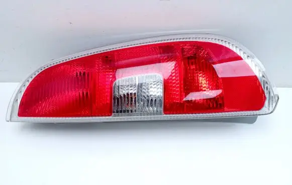 Skoda Roomster (5J) Rear/tail lights ZSB5J7945096 VP6SWX13404AA