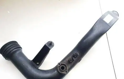 Audi A4 S4 B6 8E 8H Intercooler hose/pipe 3B0145762B