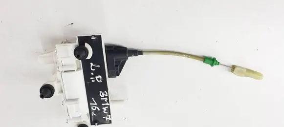 BMW 7 G11 G12 Front door lock 736844999 7368449
