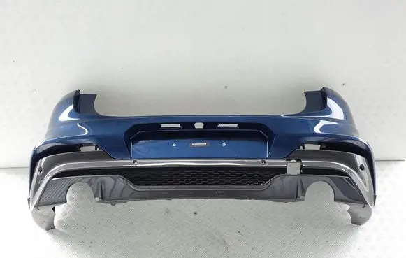 BMW X4 G02 Rear bumper 8065124