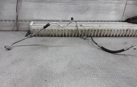 Audi A2 Air conditioning (A/C) pipe/hose