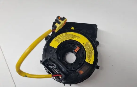 Mitsubishi ASX Airbag slip ring squib (SRS ring) 631K520174
