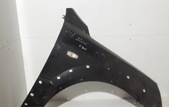 KIA Sportage Fender