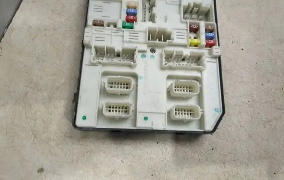 Fuse module