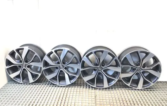 Renault Megane IV R17 alloy rim 403002961R