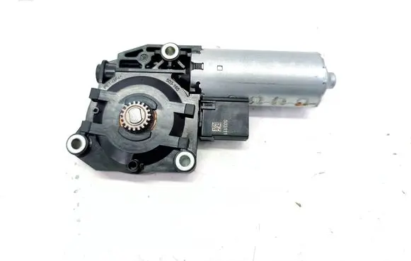 Volvo XC40 Sunroof motor/actuator 9929003868 18809C 2058623