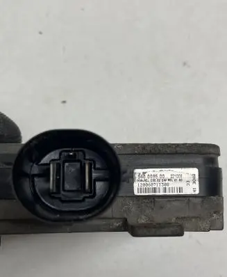 Volvo XC60 Coolant fan relay 940009500 120060711308