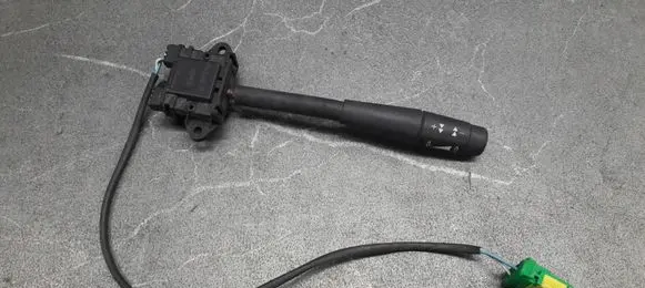 Peugeot 206 Fog light switch 