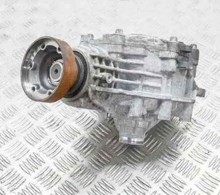 Maserati Ghibli Front differential 6700326720 670032672