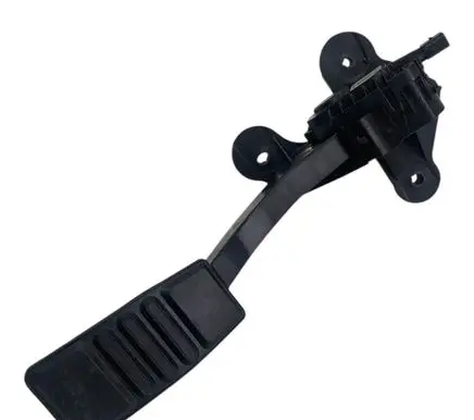 Ford Mustang VII Accelerator throttle pedal CR339F836BE