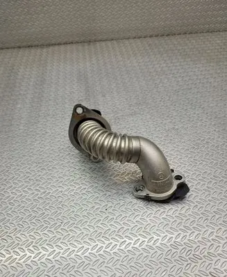 Mercedes-Benz CLA C118 X118 Brake vacuum hose/pipe A6541400602