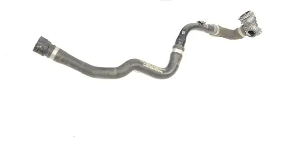 Mercedes-Benz Vito Viano W639 Engine coolant pipe/hose A2225019800