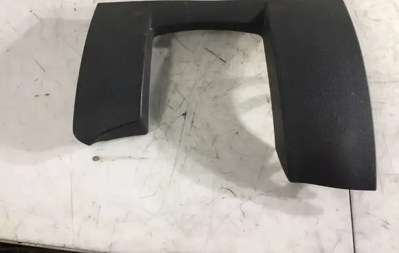 Renault Master III Steering wheel column trim 681080019R