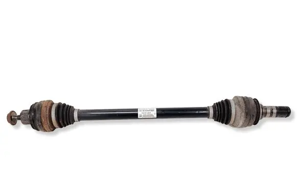 Porsche Macan (95B) Rear driveshaft 95B501203K