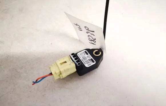 KIA Ceed Airbag deployment crash/impact sensor 959202h000 95920-2h000