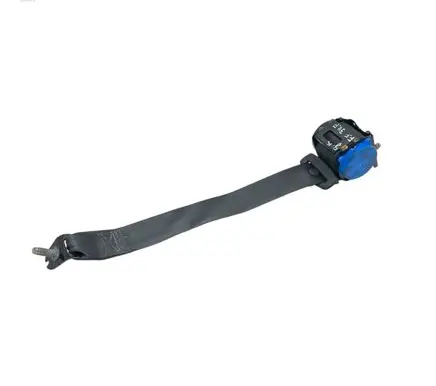 Ford Fusion II Rear seatbelt DG93F611B68AH