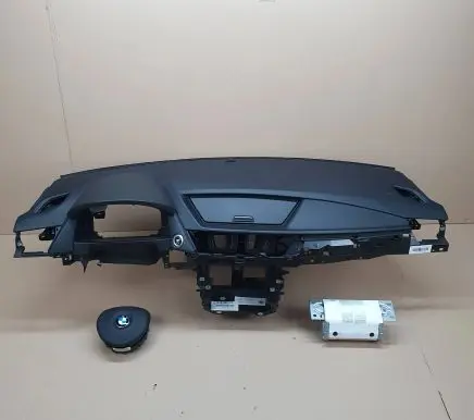 BMW X1 E84 Dashboard 0827112009 09B3310001657 299123908