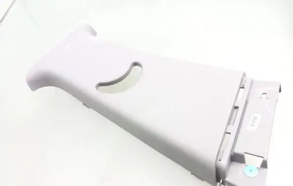 Hyundai i10 (B) pillar trim (top) 85840B9000