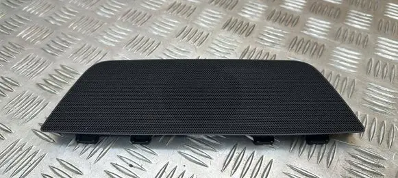 Skoda Octavia Mk3 (5E) Panel trim 5E0857717