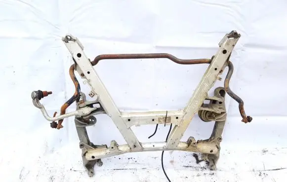BMW 5 E39 Front subframe