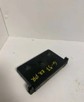 Mercedes-Benz C W203 Door control unit/module 2038201285 351320