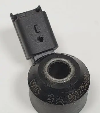 Peugeot 207 Detonation knock sensor 9632754980