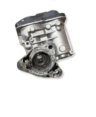 Nissan Qashqai EGR valve 147102557R 1501000212 H8201143495