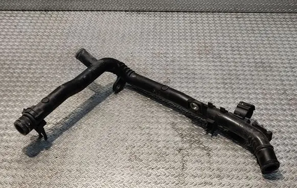 Volkswagen Caddy Engine coolant pipe/hose 03L121065AJ