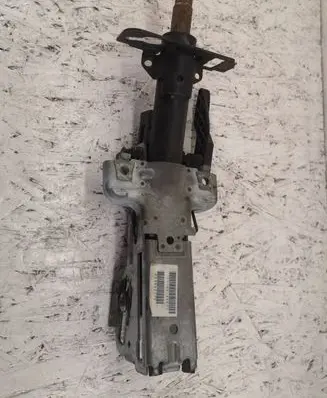 Volvo V70 Steering wheel axle P30680270 T510405620