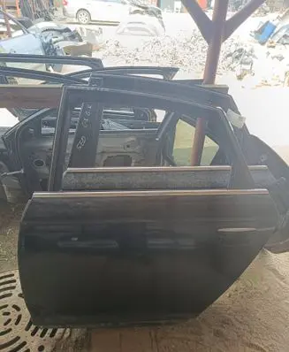 Audi A6 S6 C6 4F Rear door 