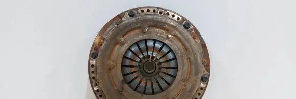 Ford Fiesta Clutch set kit CM5G6375LC C1BC7550DC C1BG7563DD