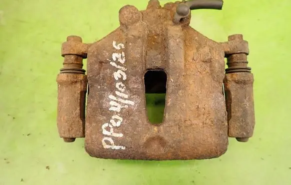 KIA Ceed Front brake caliper