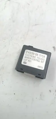 KIA Carnival Other control units/modules 0K53B667F0A