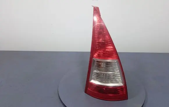 Citroen C3 Rear/tail lights
