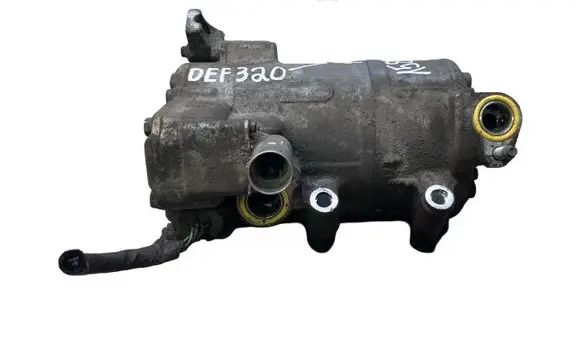 Volvo V60 Air conditioning (A/C) compressor (pump) P36012859 02533009868 33H4