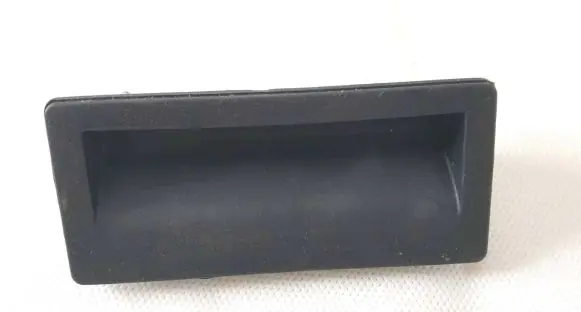 Volkswagen Tiguan Tailgate/trunk/boot exterior handle 5N0827566 5N0827566B 5N0827566T